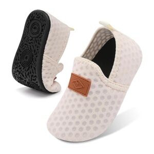 NWT Lefflow Baby Water Shoes